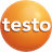 Testo Logo